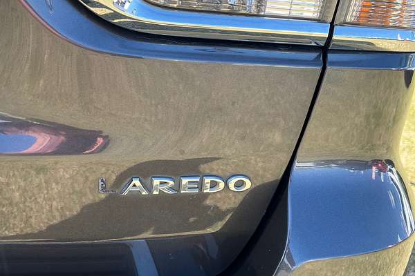 2019 Jeep Grand Cherokee Laredo WK