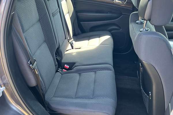 2019 Jeep Grand Cherokee Laredo WK
