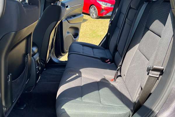 2019 Jeep Grand Cherokee Laredo WK