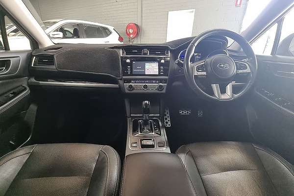 2016 Subaru Liberty 2.5i Premium 6GEN