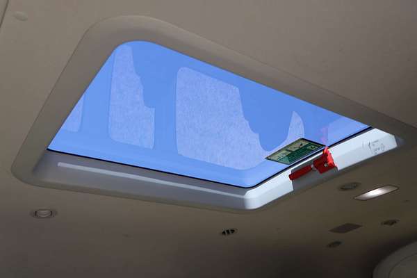 2021 Toyota Hiace Commuter GDH322R ELWB