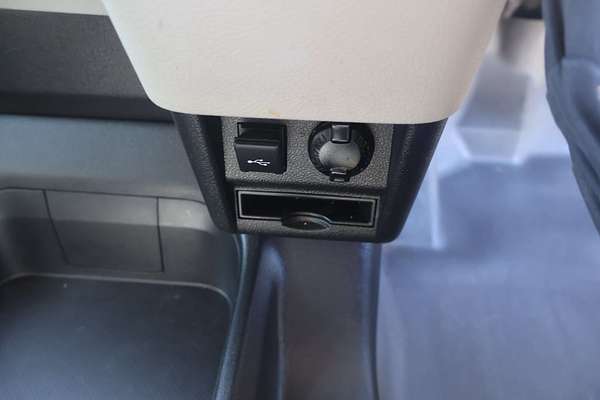 2021 Toyota Hiace Commuter GDH322R ELWB
