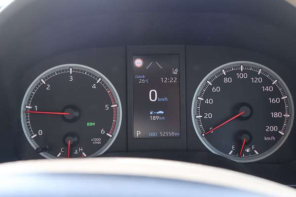 2021 Toyota Hiace Commuter GDH322R ELWB
