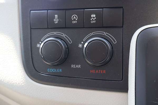 2021 Toyota Hiace Commuter GDH322R ELWB