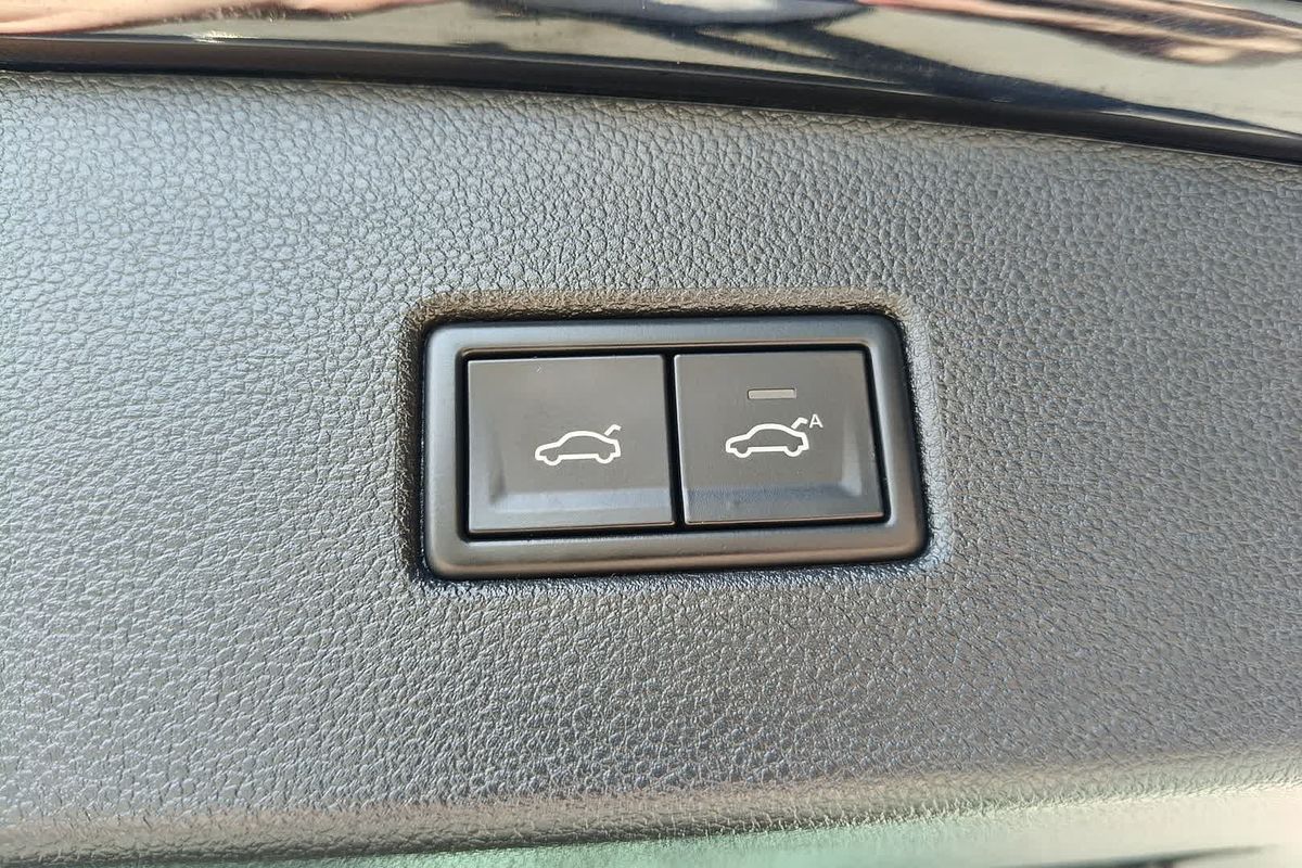2019 Volkswagen Tiguan 162TSI Highline 5N