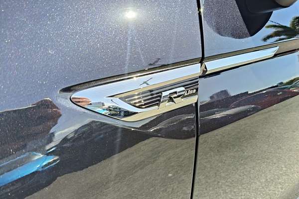 2019 Volkswagen Tiguan 162TSI Highline 5N