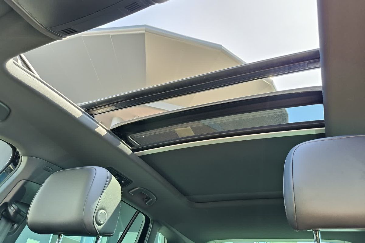 2019 Volkswagen Tiguan 162TSI Highline 5N