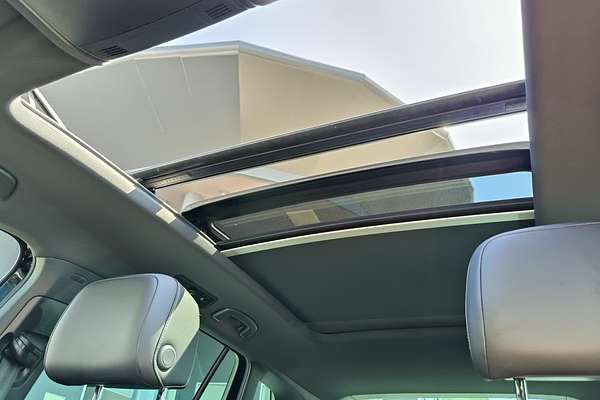 2019 Volkswagen Tiguan 162TSI Highline 5N