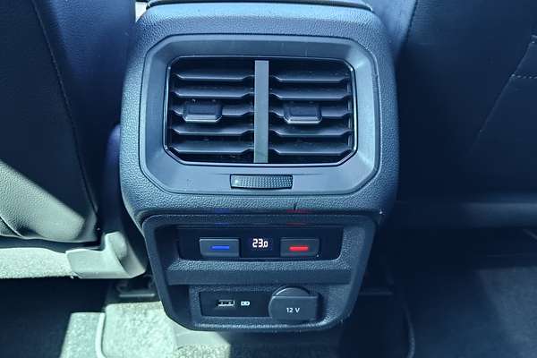 2019 Volkswagen Tiguan 162TSI Highline 5N