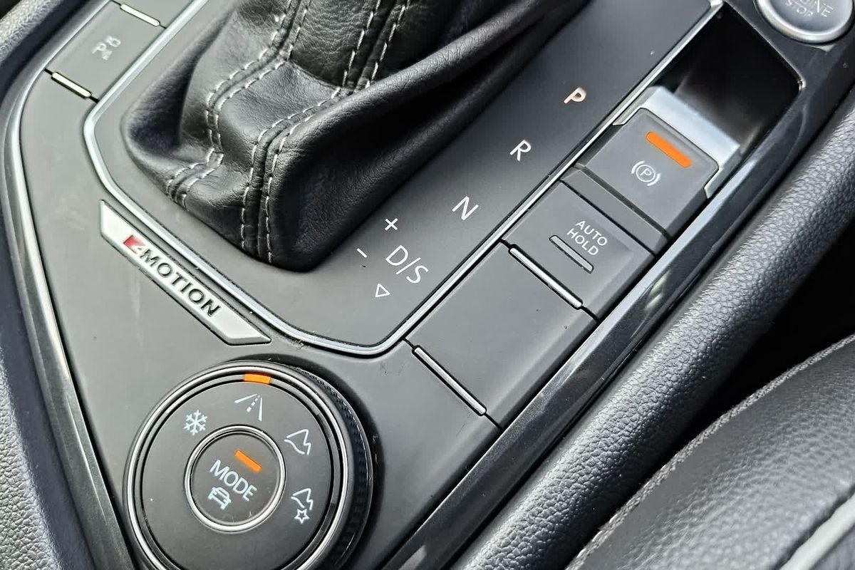 2019 Volkswagen Tiguan 162TSI Highline 5N