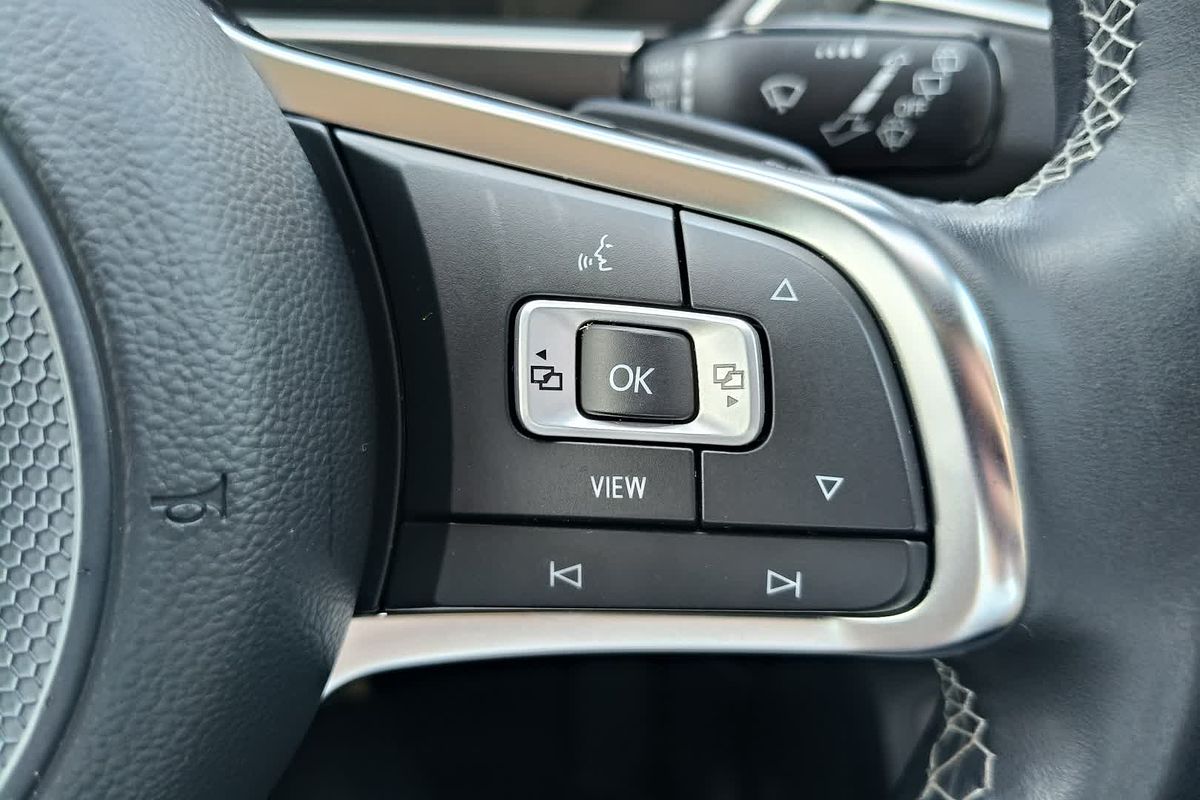 2019 Volkswagen Tiguan 162TSI Highline 5N