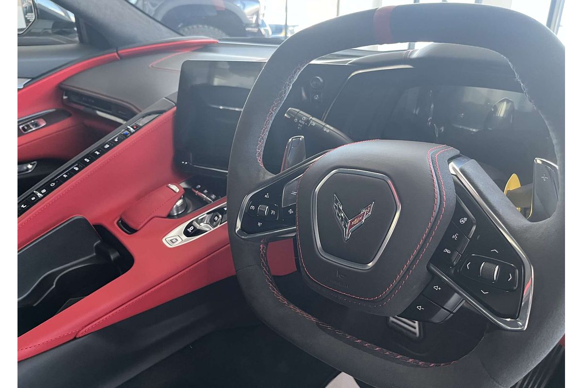 2024 Chevrolet Corvette Stingray 3LT C8
