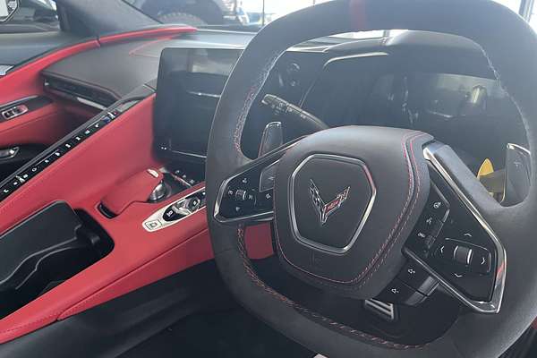 2024 Chevrolet Corvette Stingray 3LT C8