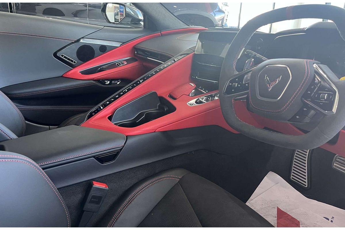 2024 Chevrolet Corvette Stingray 3LT C8