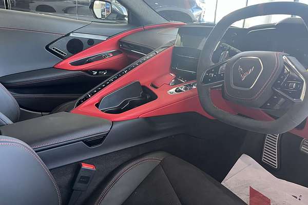 2024 Chevrolet Corvette Stingray 3LT C8