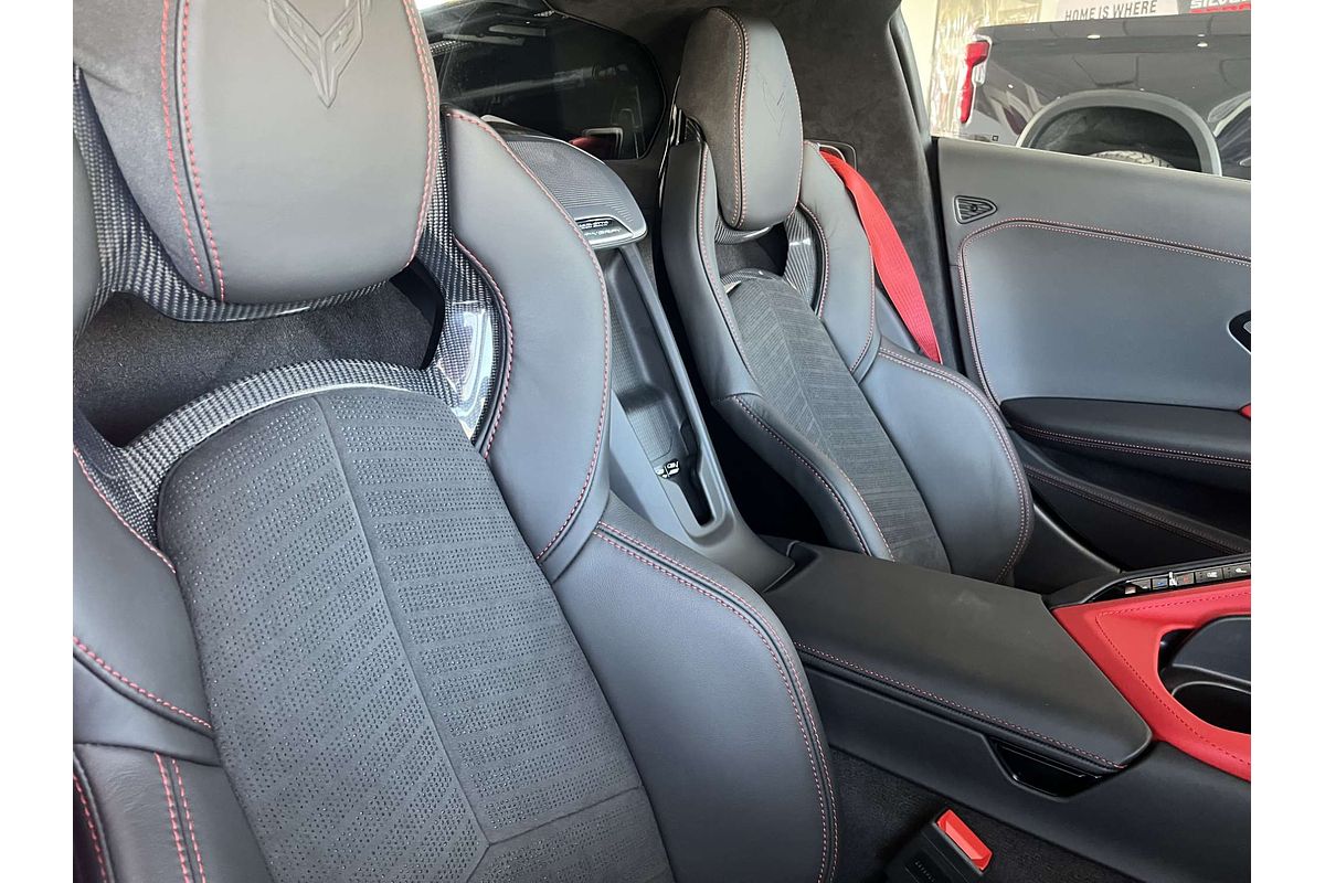 2024 Chevrolet Corvette Stingray 3LT C8