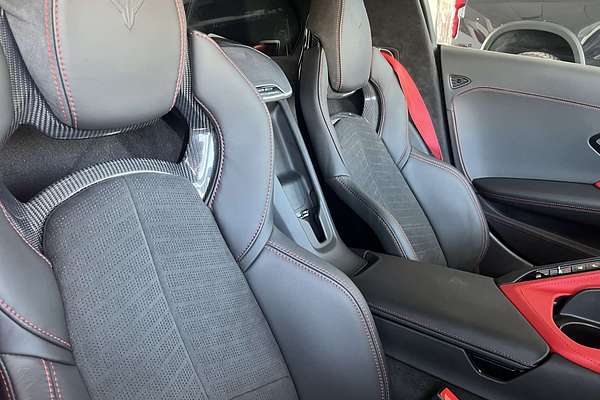 2024 Chevrolet Corvette Stingray 3LT C8
