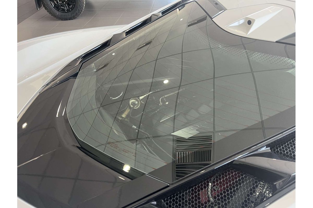 2024 Chevrolet Corvette Stingray 3LT C8