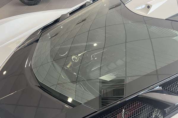 2024 Chevrolet Corvette Stingray 3LT C8