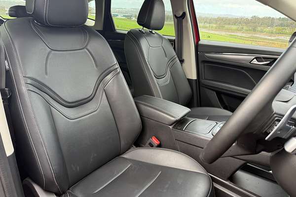 2024 GWM Haval Jolion Lux A01