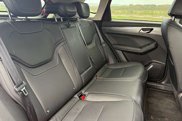 2024 GWM Haval Jolion Lux A01