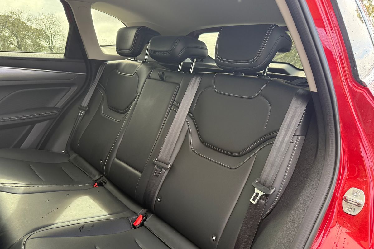 2024 GWM Haval Jolion Lux A01