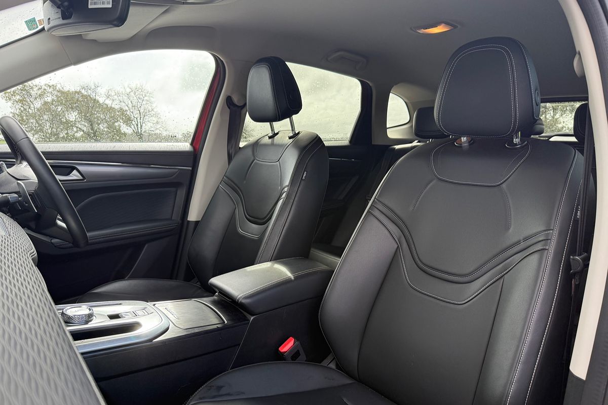 2024 GWM Haval Jolion Lux A01