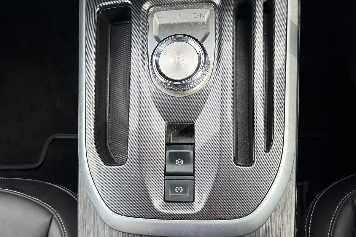 2024 GWM Haval Jolion Lux A01