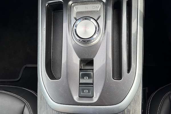 2024 GWM Haval Jolion Lux A01