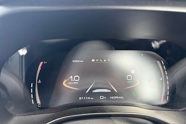 2024 GWM Haval Jolion Lux A01