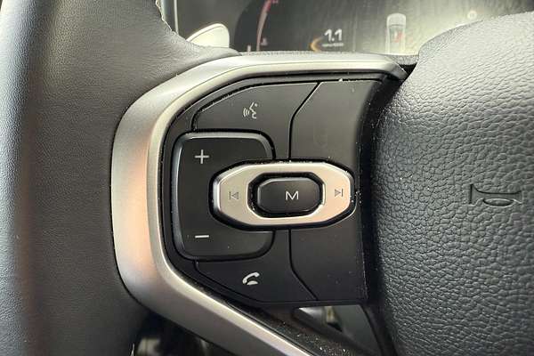 2024 GWM Haval Jolion Lux A01