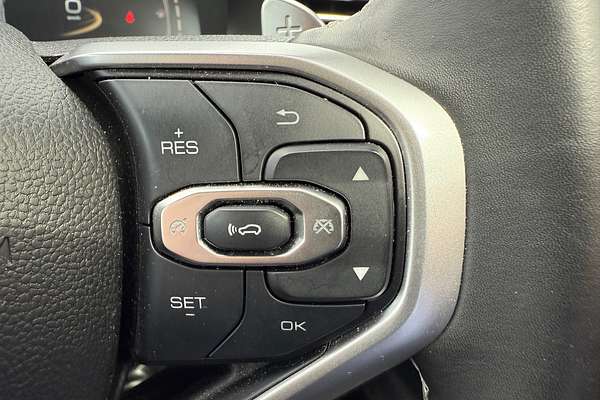 2024 GWM Haval Jolion Lux A01