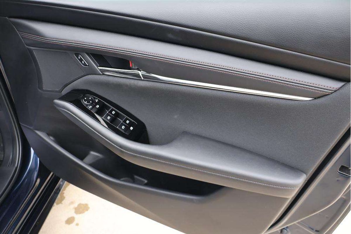 2024 Mazda 3 G20 Evolve BP Series