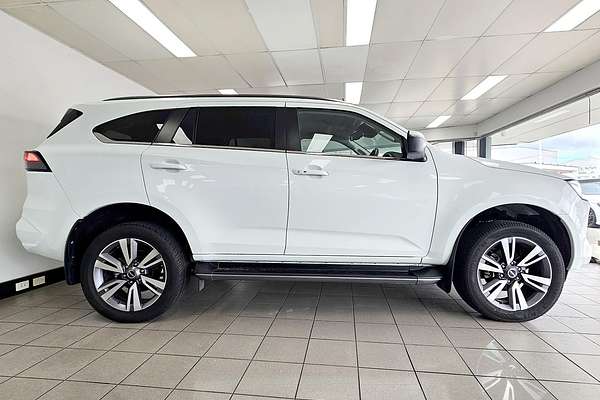 2023 Isuzu MU-X LS-T