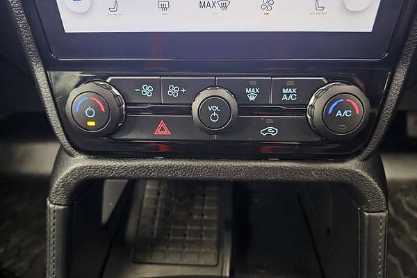 2022 Ford Ranger Raptor 4X4 3.0L