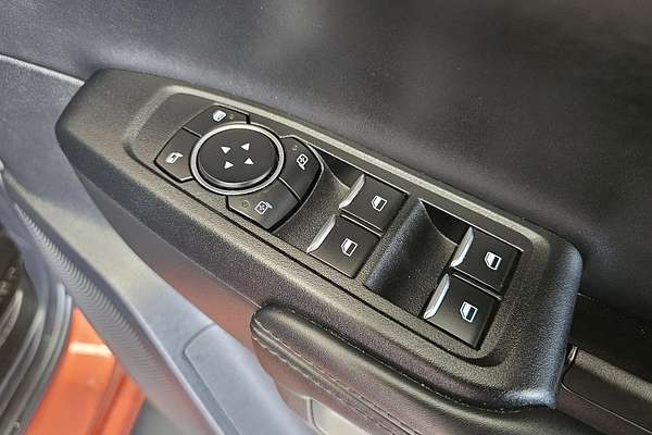 2022 Ford Ranger Raptor 4X4 3.0L