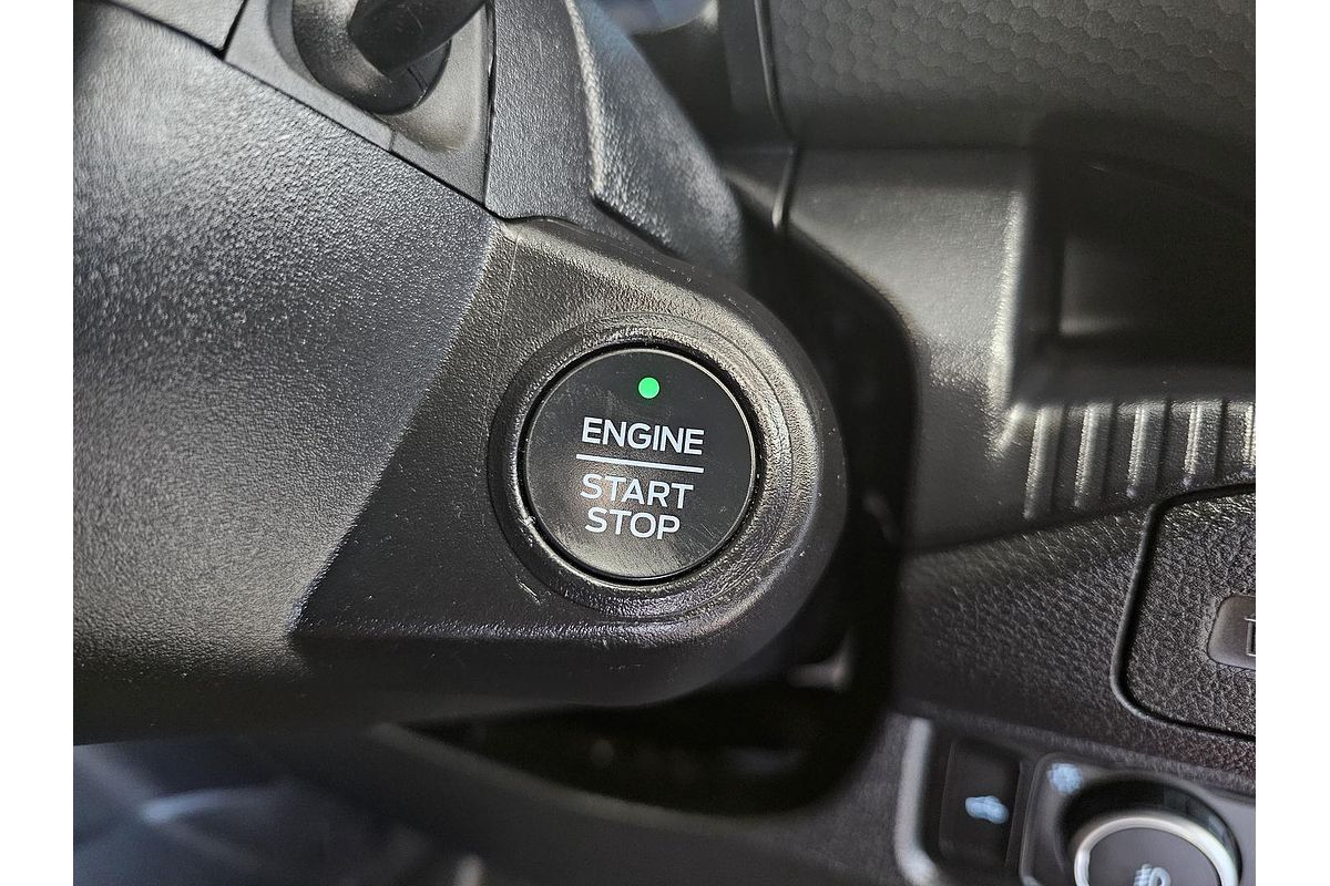 2022 Ford Ranger Raptor 4X4 3.0L