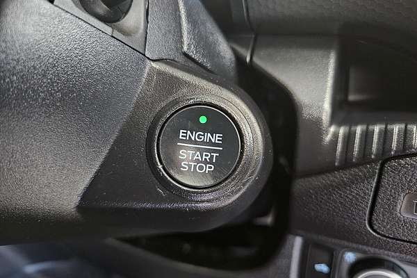 2022 Ford Ranger Raptor 4X4 3.0L