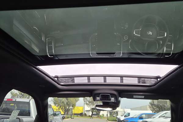 2025 RAM 1500 Laramie Sport Hurricane SO RamBox DT 4X4 SWB