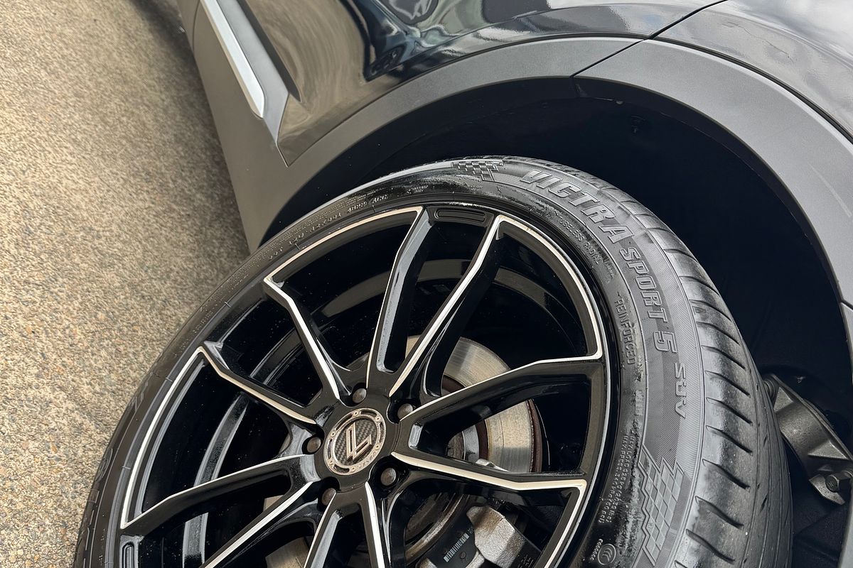 2020 Kia Sorento GT-Line MQ4