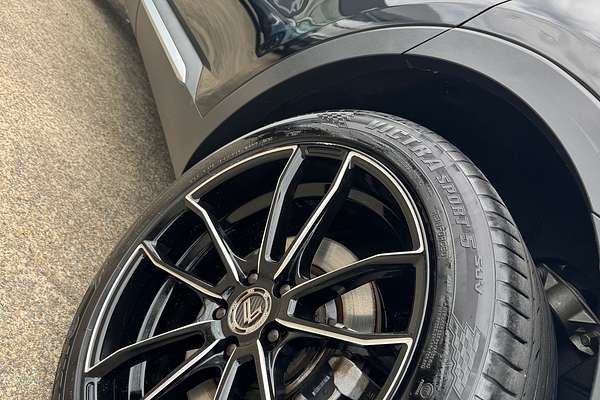 2020 Kia Sorento GT-Line MQ4