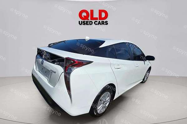 2016 Toyota Prius  ZVW50R