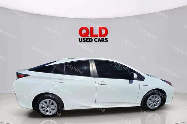 2016 Toyota Prius  ZVW50R