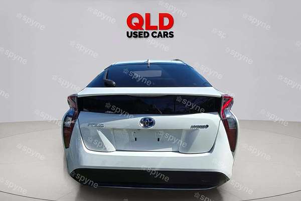2016 Toyota Prius  ZVW50R