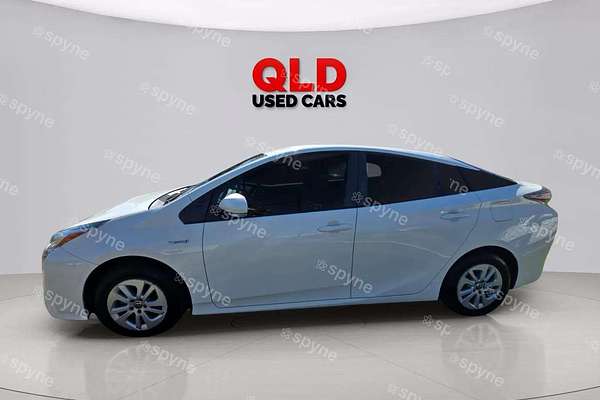 2016 Toyota Prius  ZVW50R