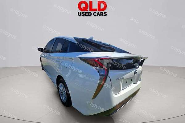 2016 Toyota Prius  ZVW50R