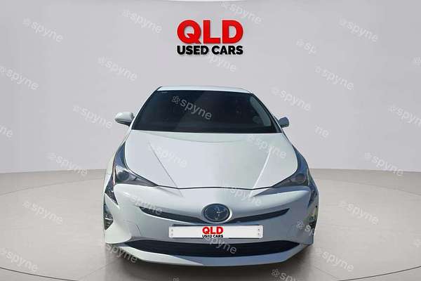2016 Toyota Prius  ZVW50R