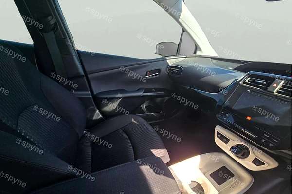 2016 Toyota Prius  ZVW50R