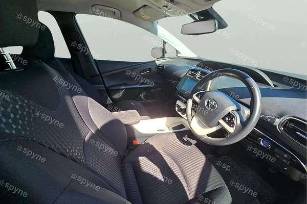 2016 Toyota Prius  ZVW50R