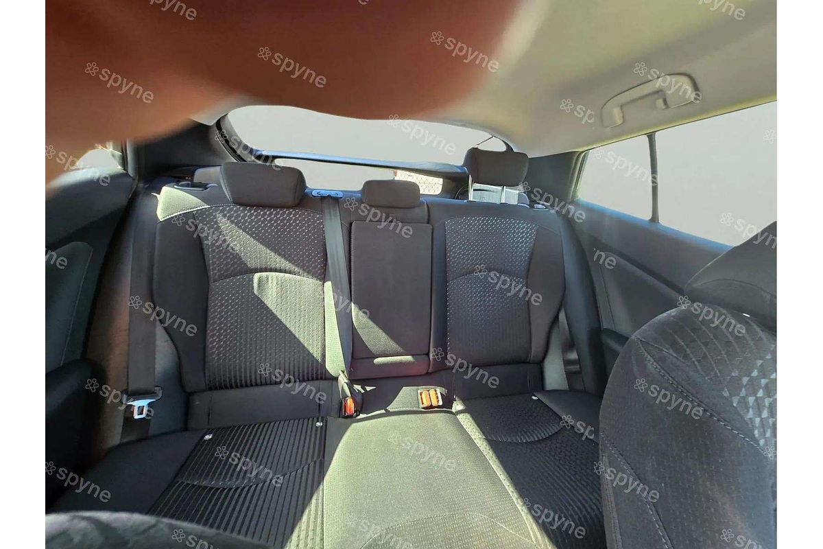 2016 Toyota Prius  ZVW50R
